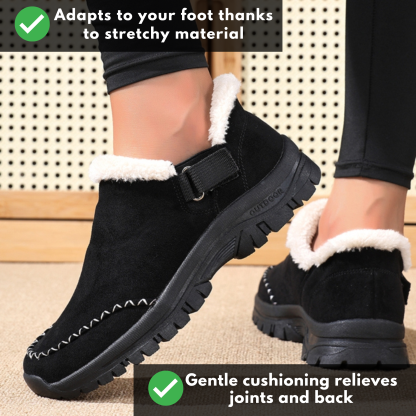 (⏳NOW ON: 50% OFF Sale! 🔥)Hands-Free Slip Ins - Pain-Free Everyday Shoe