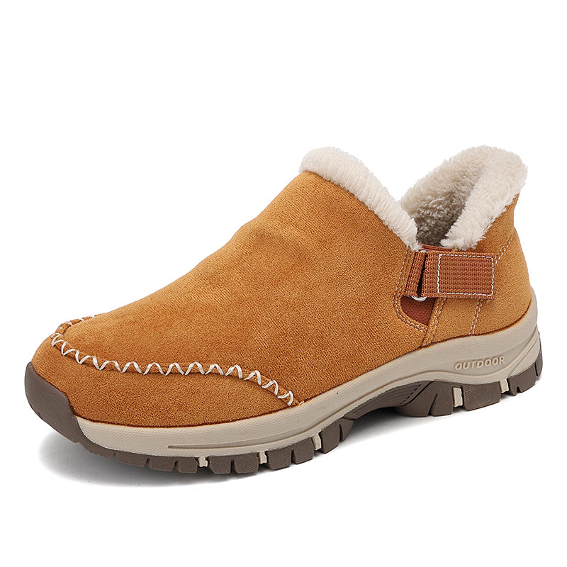 (⏳NOW ON: 50% OFF Sale! 🔥)Hands-Free Slip Ins - Pain-Free Everyday Shoe