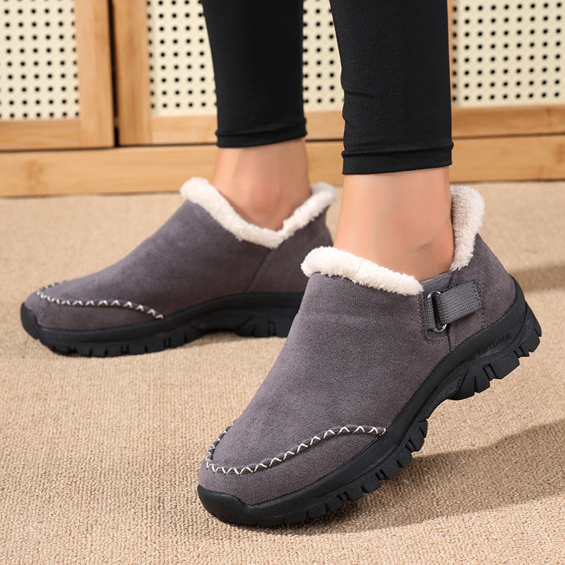 (⏳NOW ON: 50% OFF Sale! 🔥)Hands-Free Slip Ins - Pain-Free Everyday Shoe