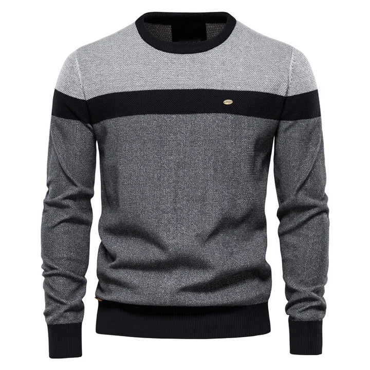 Rugged Style Meets Ultimate Comfort
