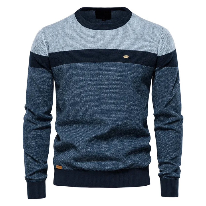 Rugged Style Meets Ultimate Comfort