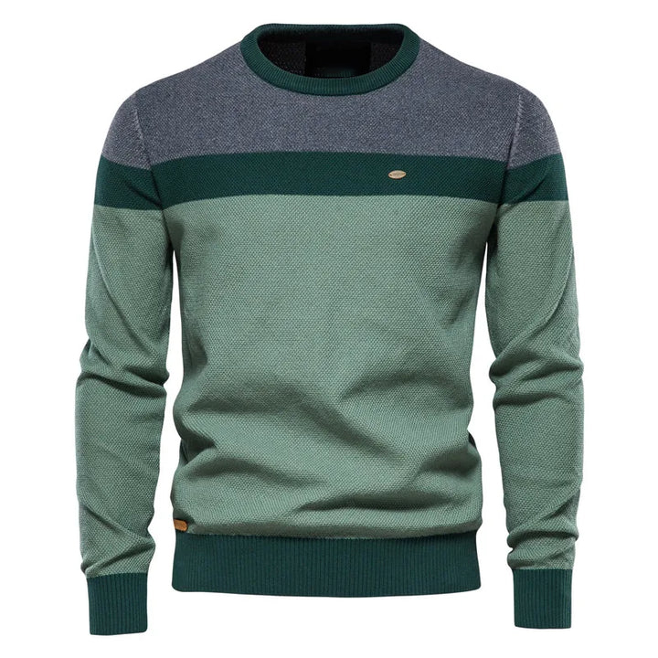 Rugged Style Meets Ultimate Comfort
