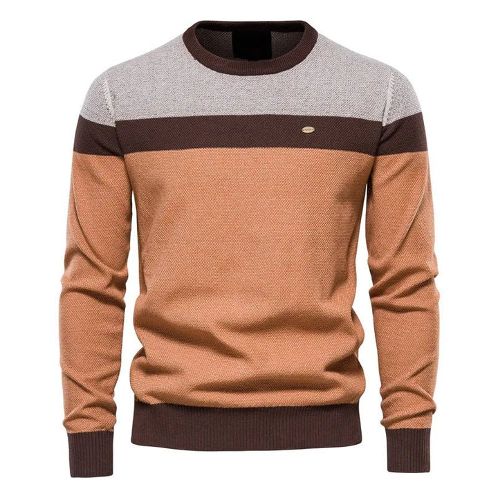 Rugged Style Meets Ultimate Comfort