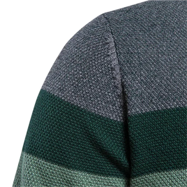 Rugged Style Meets Ultimate Comfort