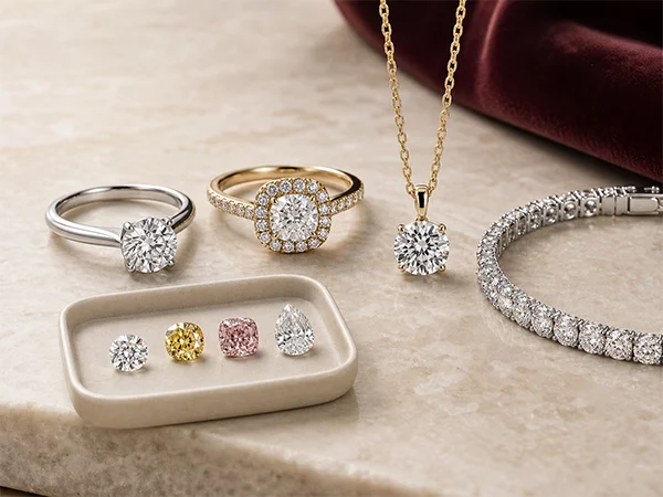 Fine Jewelry