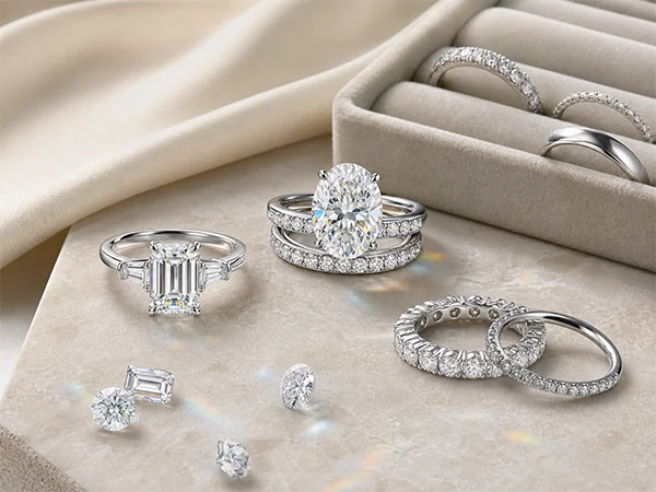 Fine Jewelry