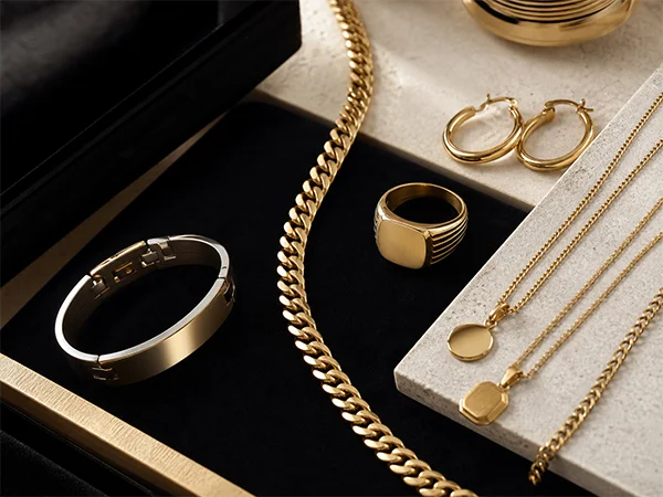 Fine Jewelry