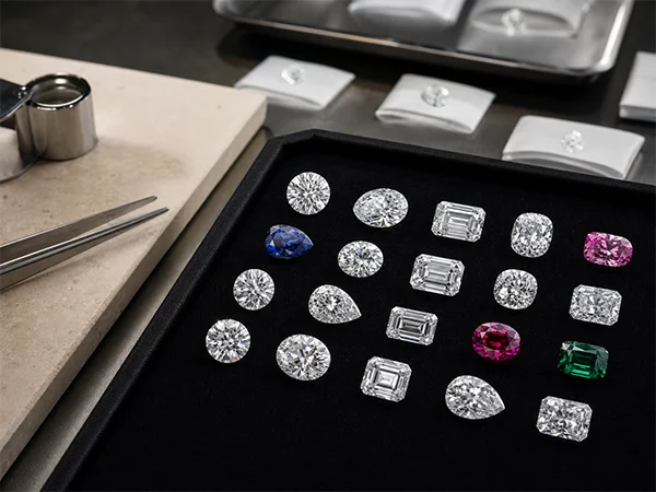Fine Jewelry