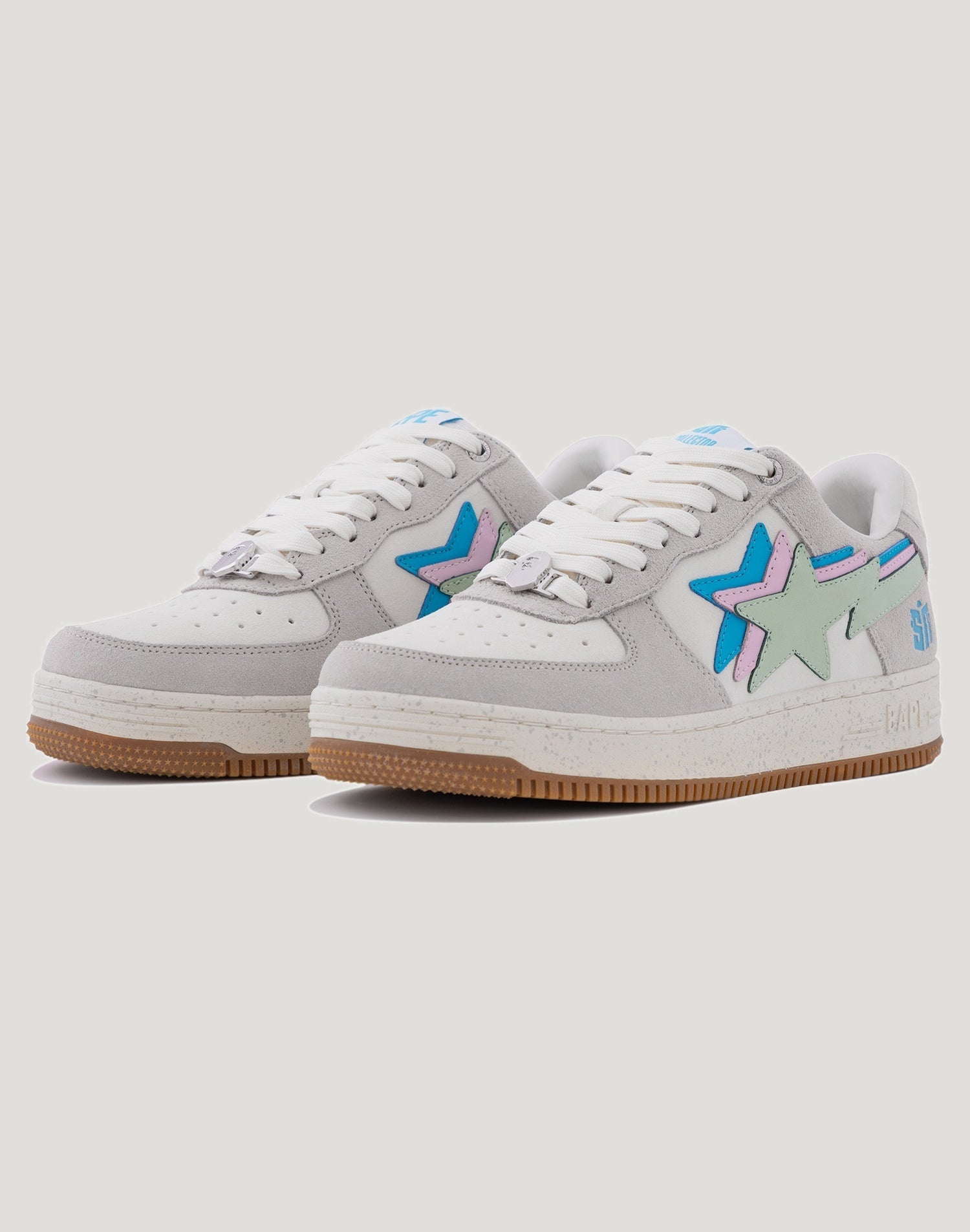 BAPE STA BAPE X SNEAKER NEWS LADIES