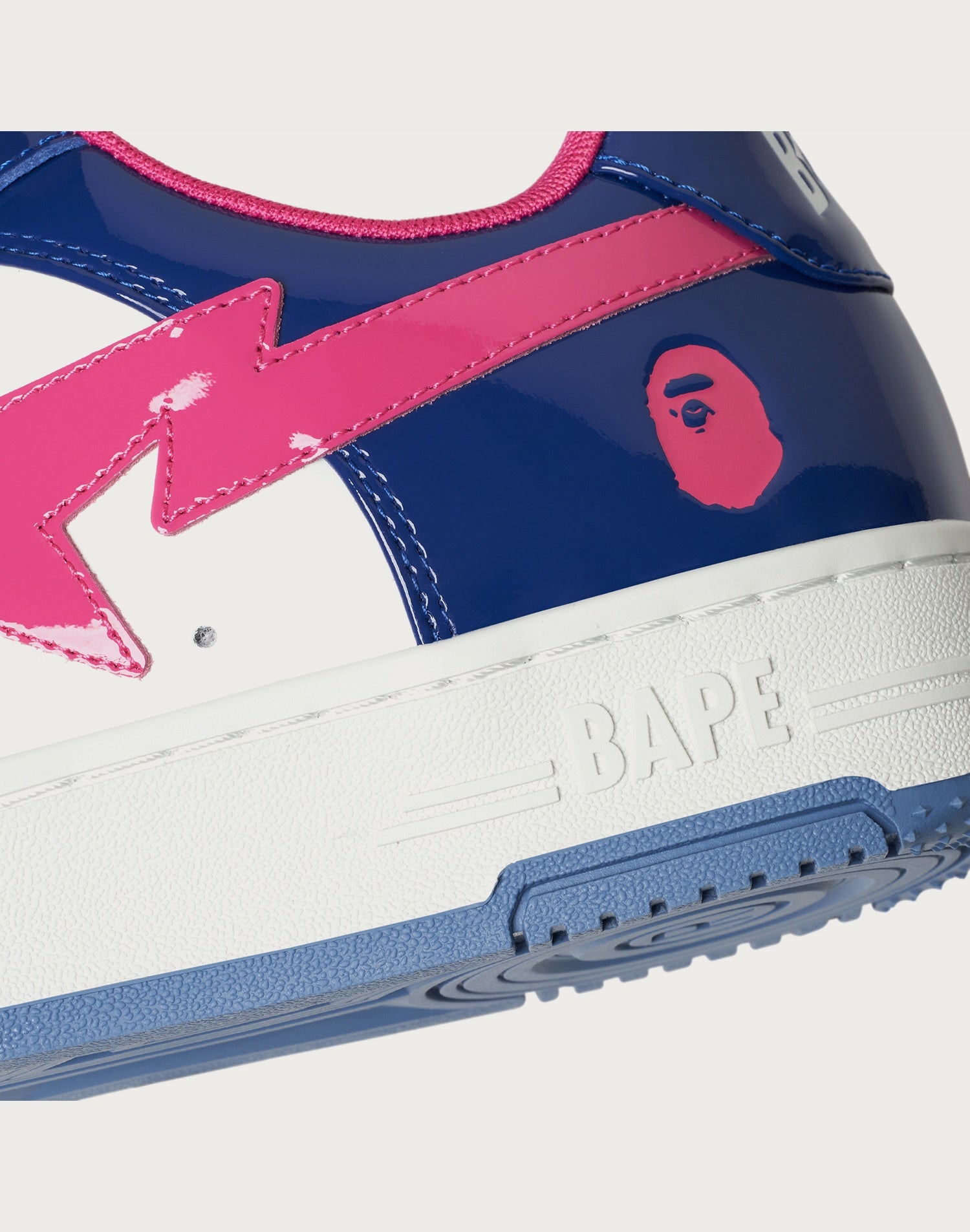 BAPE STA™ #1 LADIES