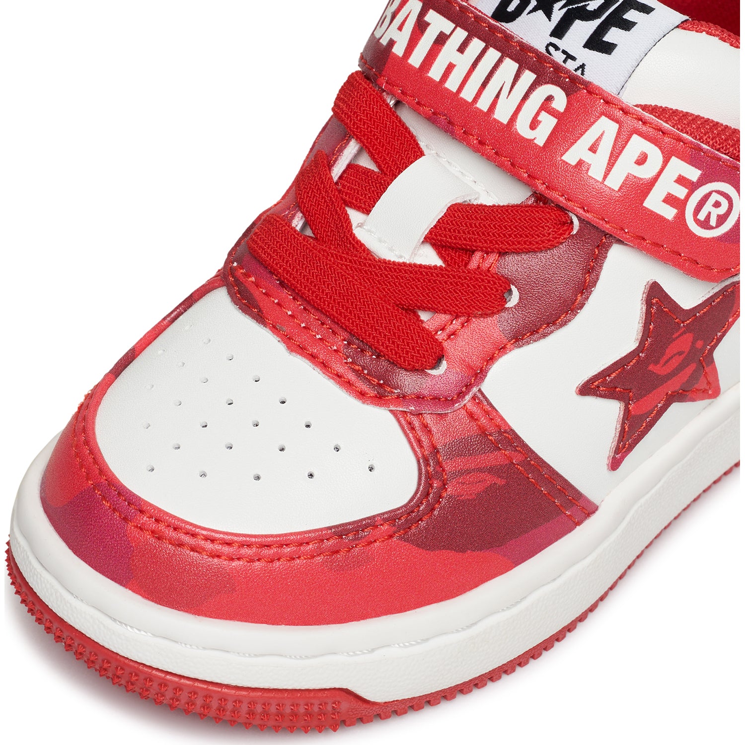BAPE STA#1 KIDS