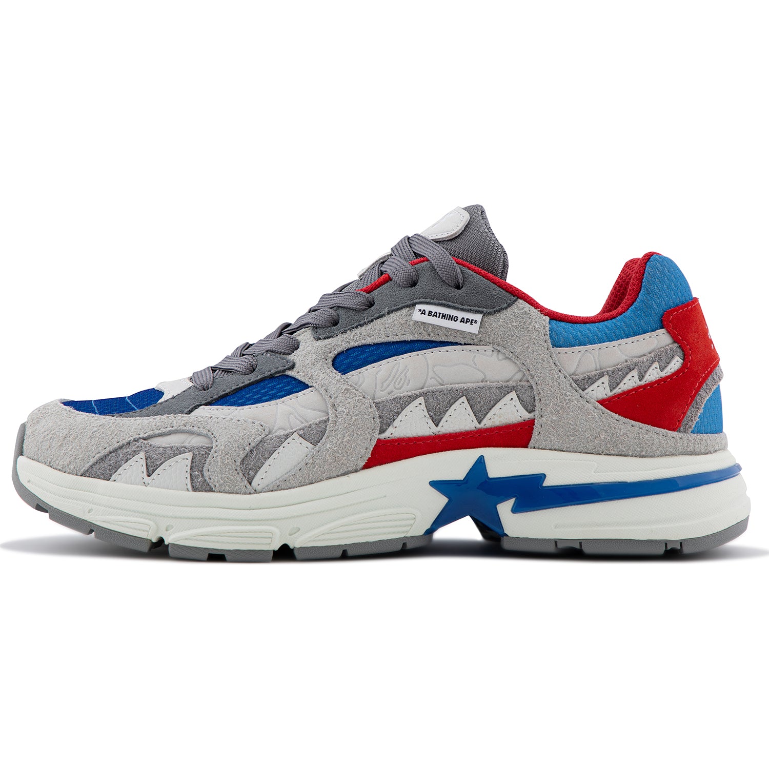 BAPE SHARK STA #2 MENS