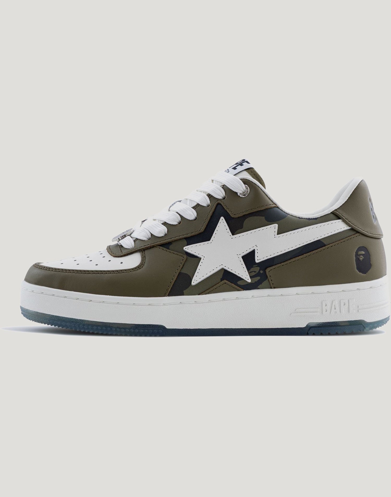 BAPE STA ICON #2 LADIES