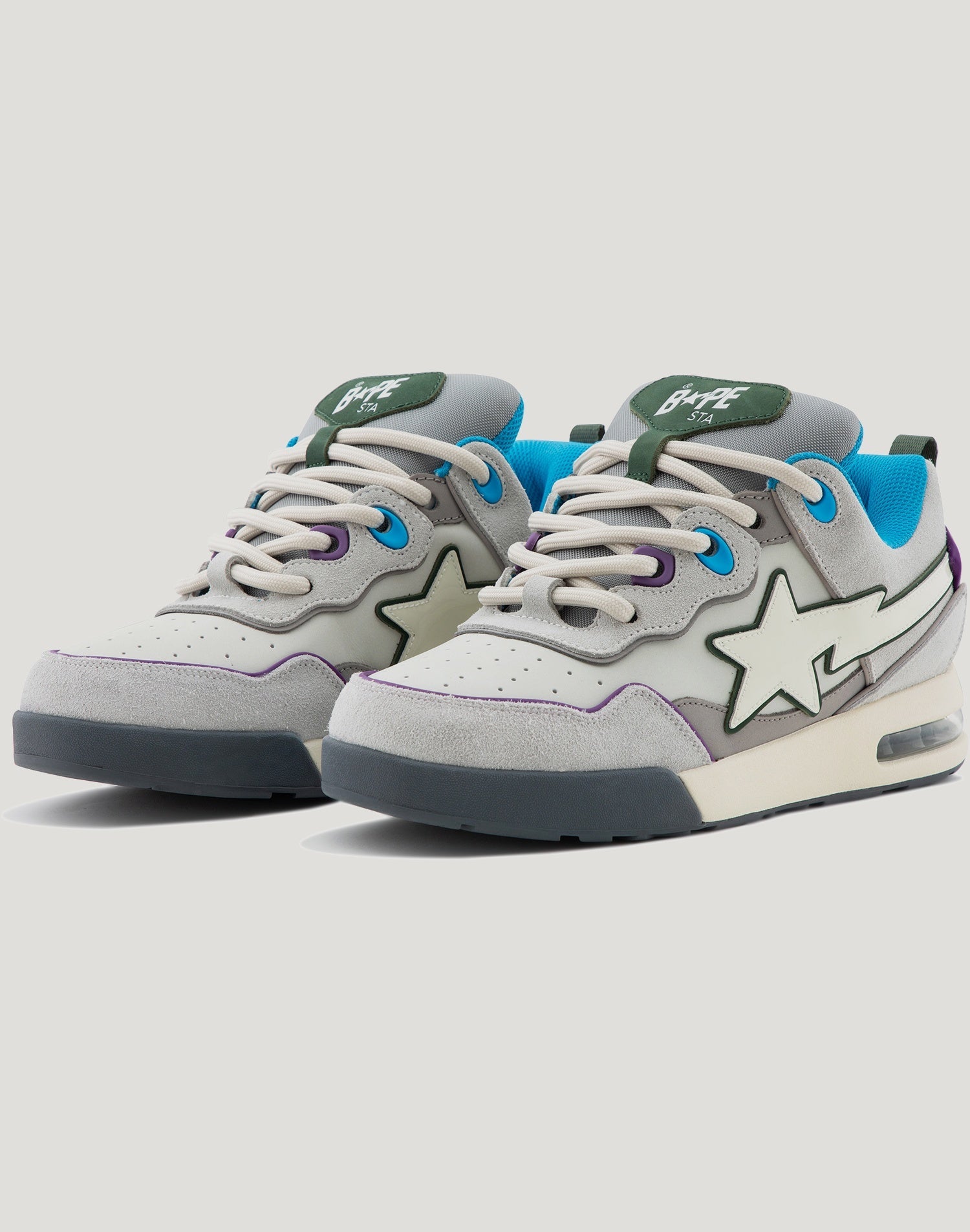 BAPE FLIP STA #2 MENS