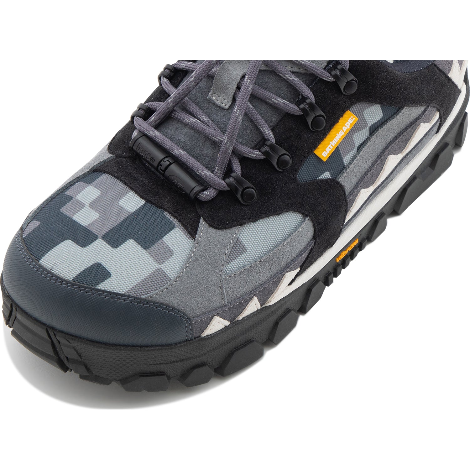 BAPE BY KAZUKI KURAISHI SHOW CLOG STA MENS