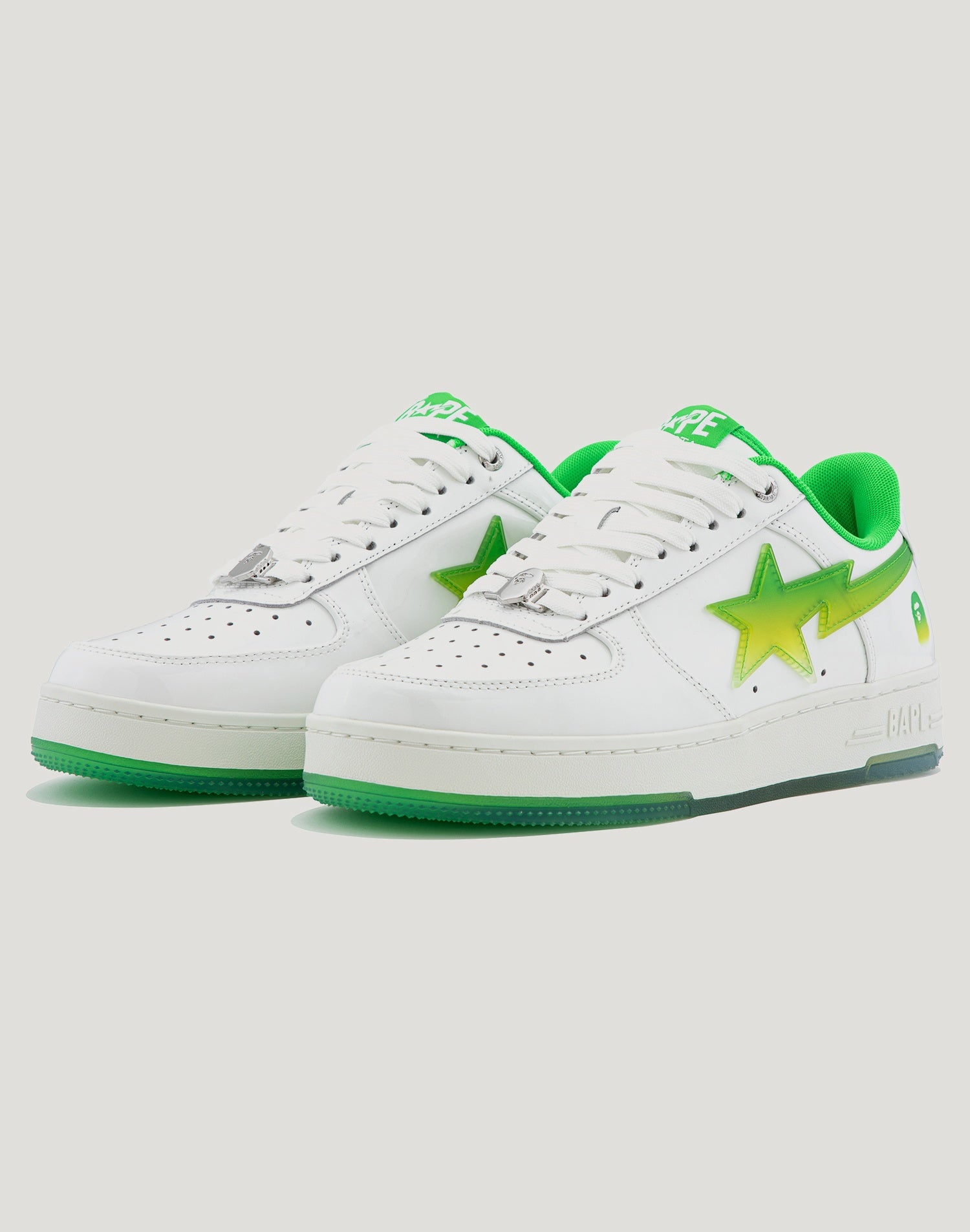 BAPE STA #4 MENS