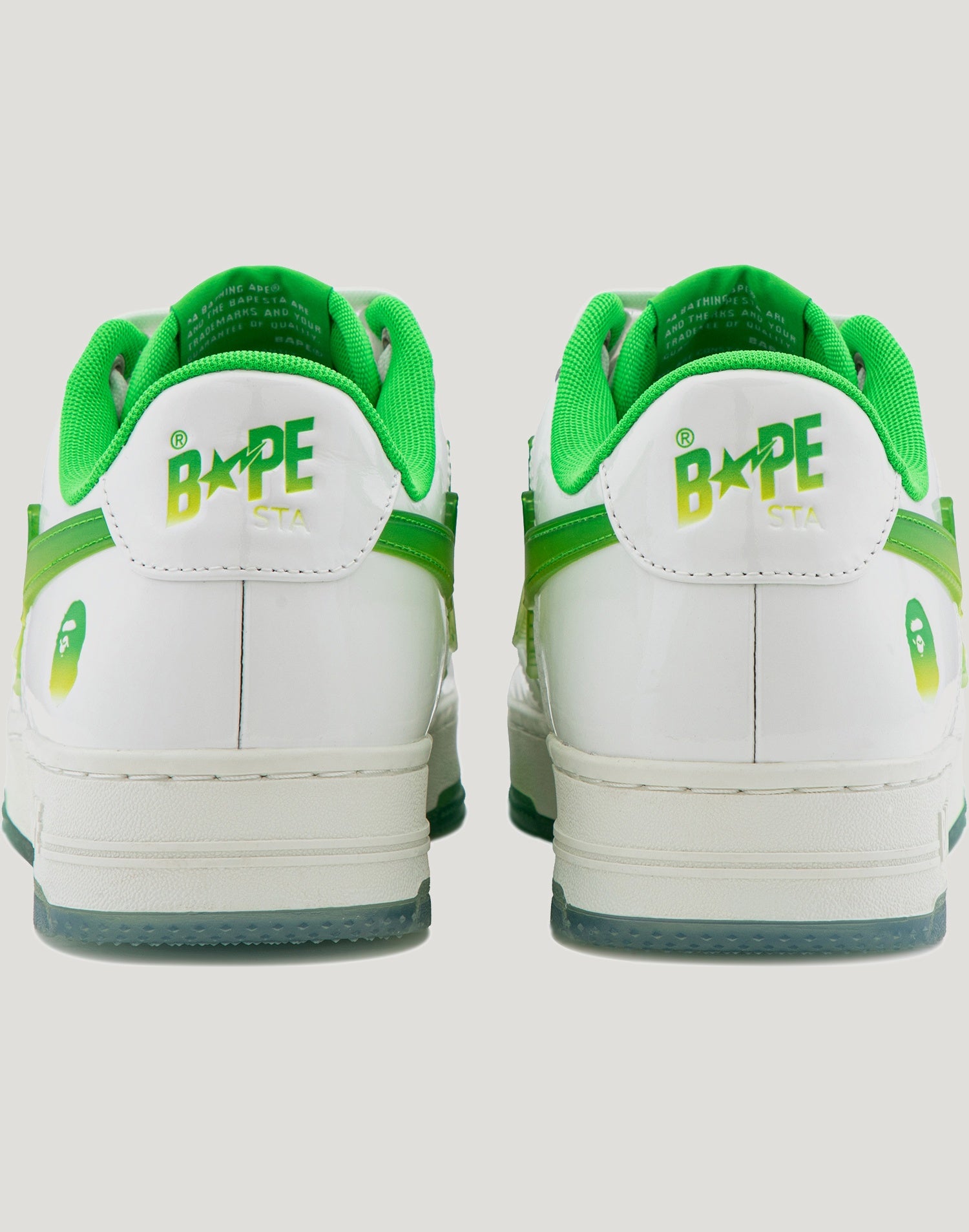 BAPE STA #4 MENS