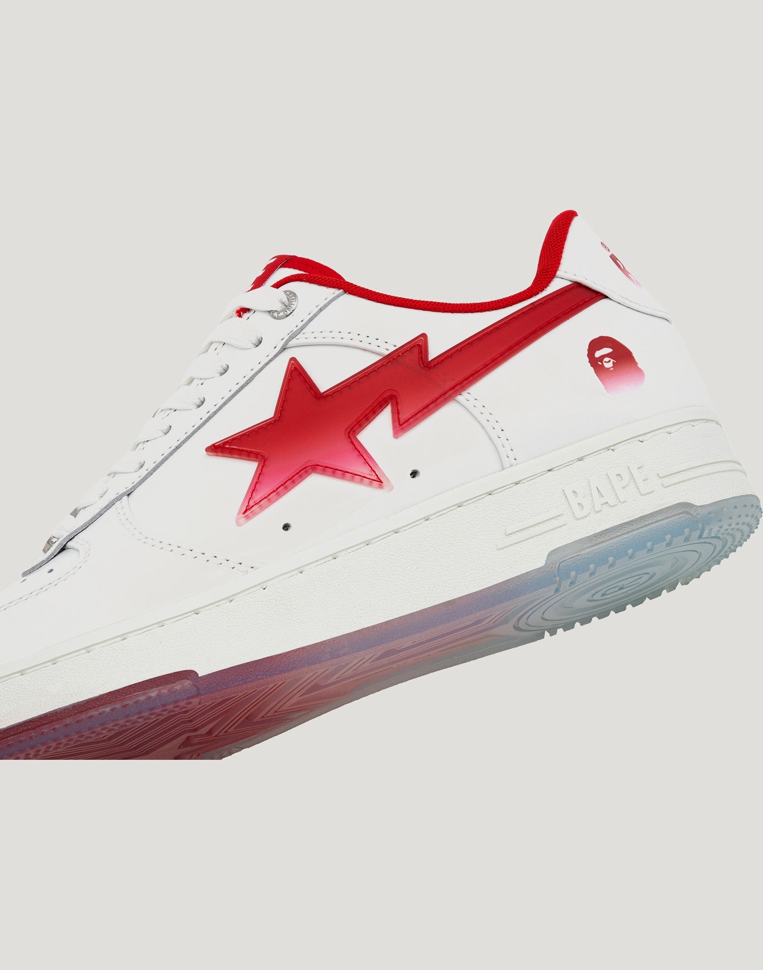 BAPE STA #4 MENS