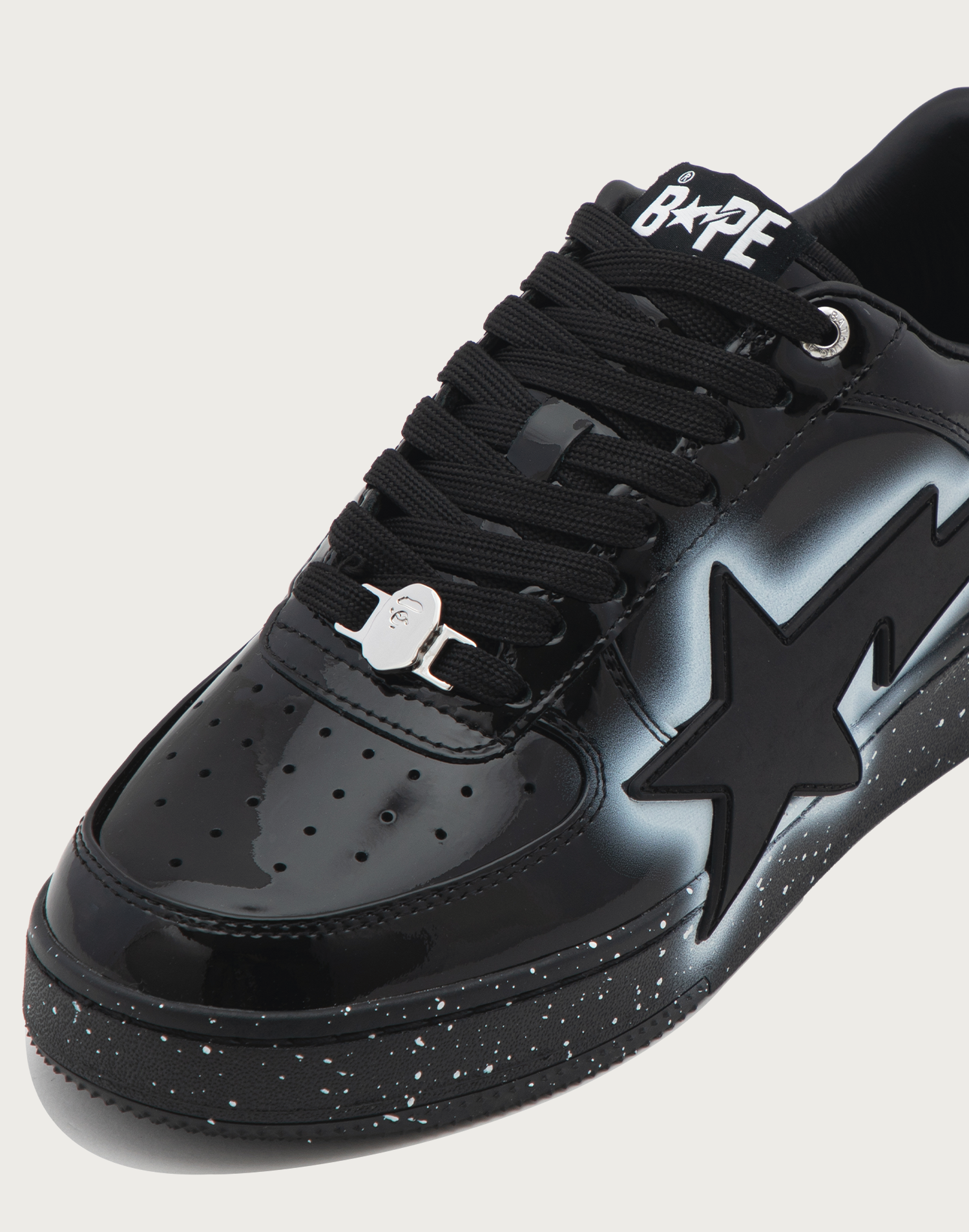 BAPE STA OS #2 LADIES