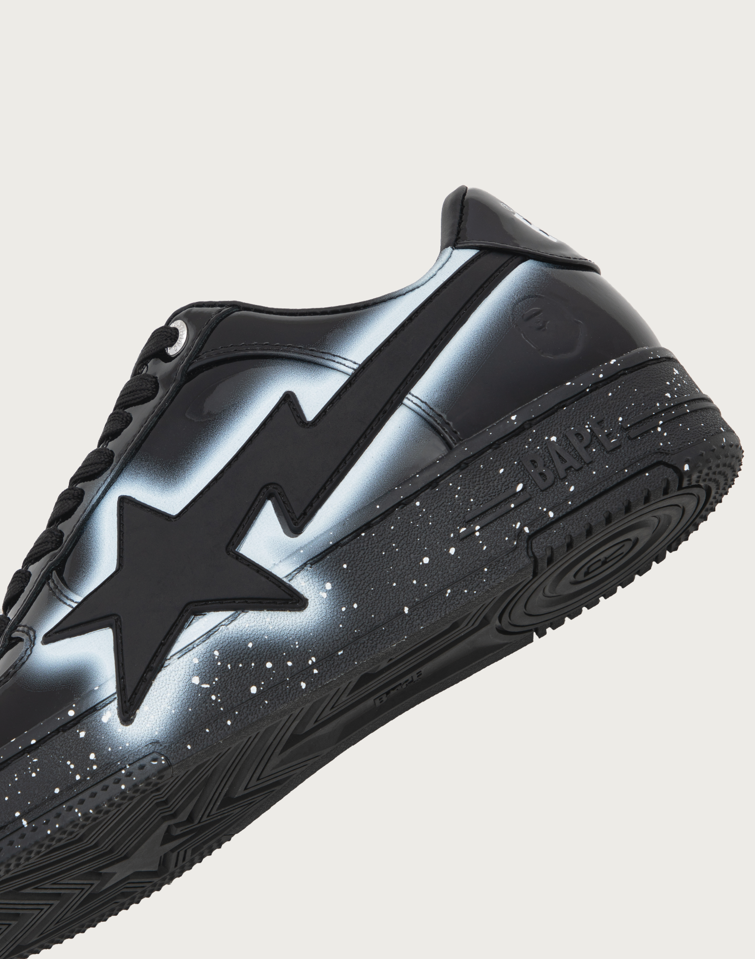 BAPE STA OS #2 LADIES