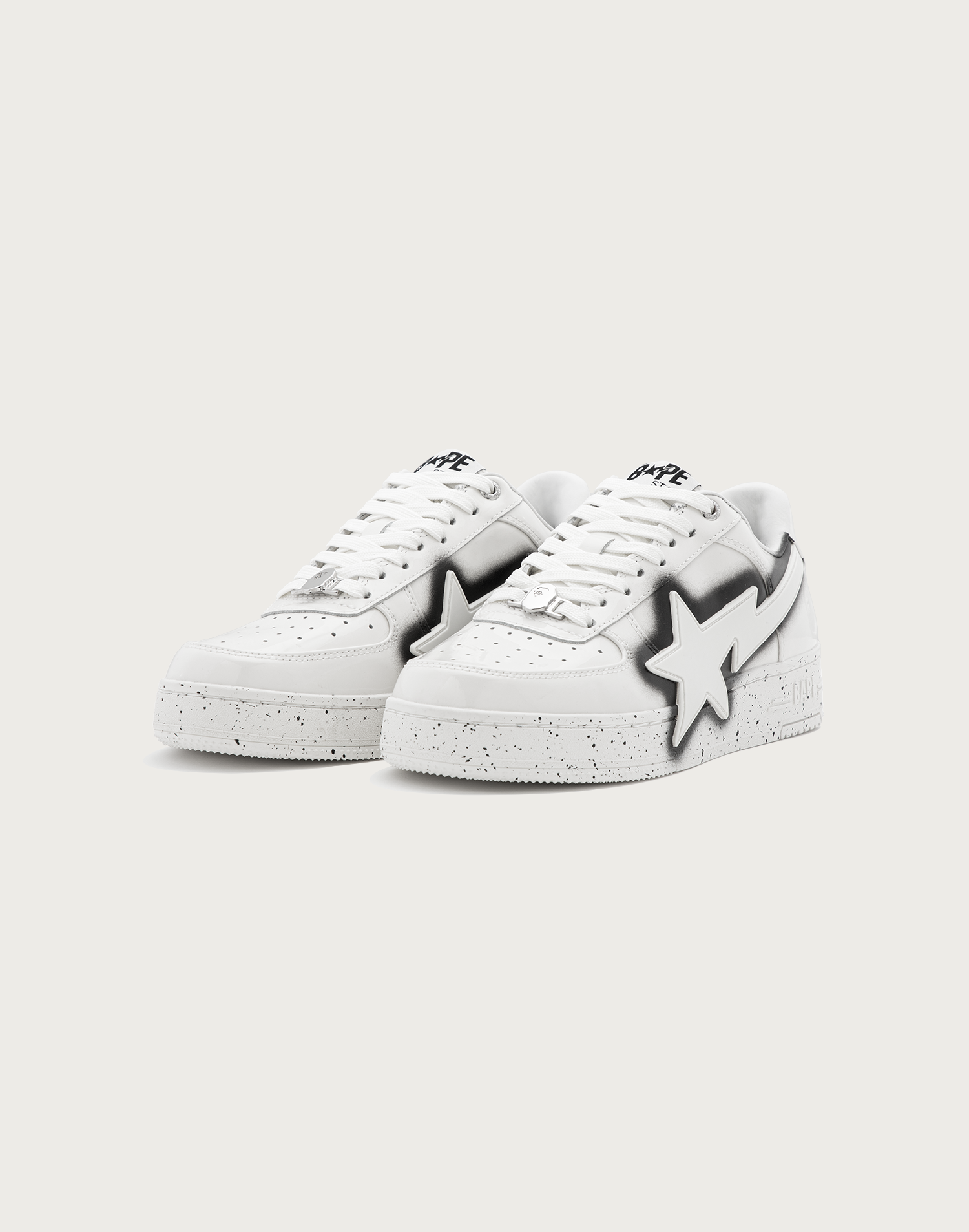 BAPE STA OS #2 LADIES