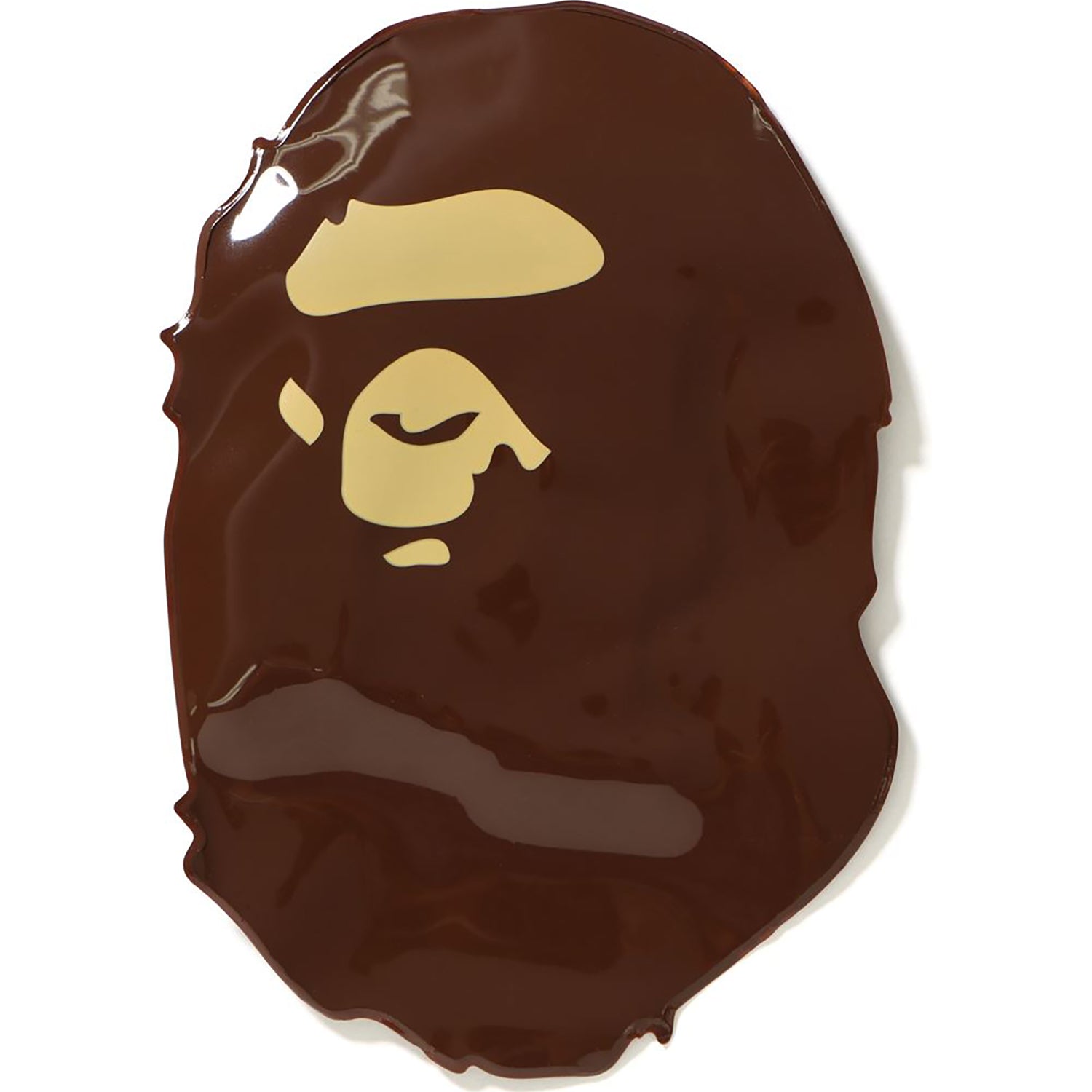 APE HEAD EYE MASK LADIES