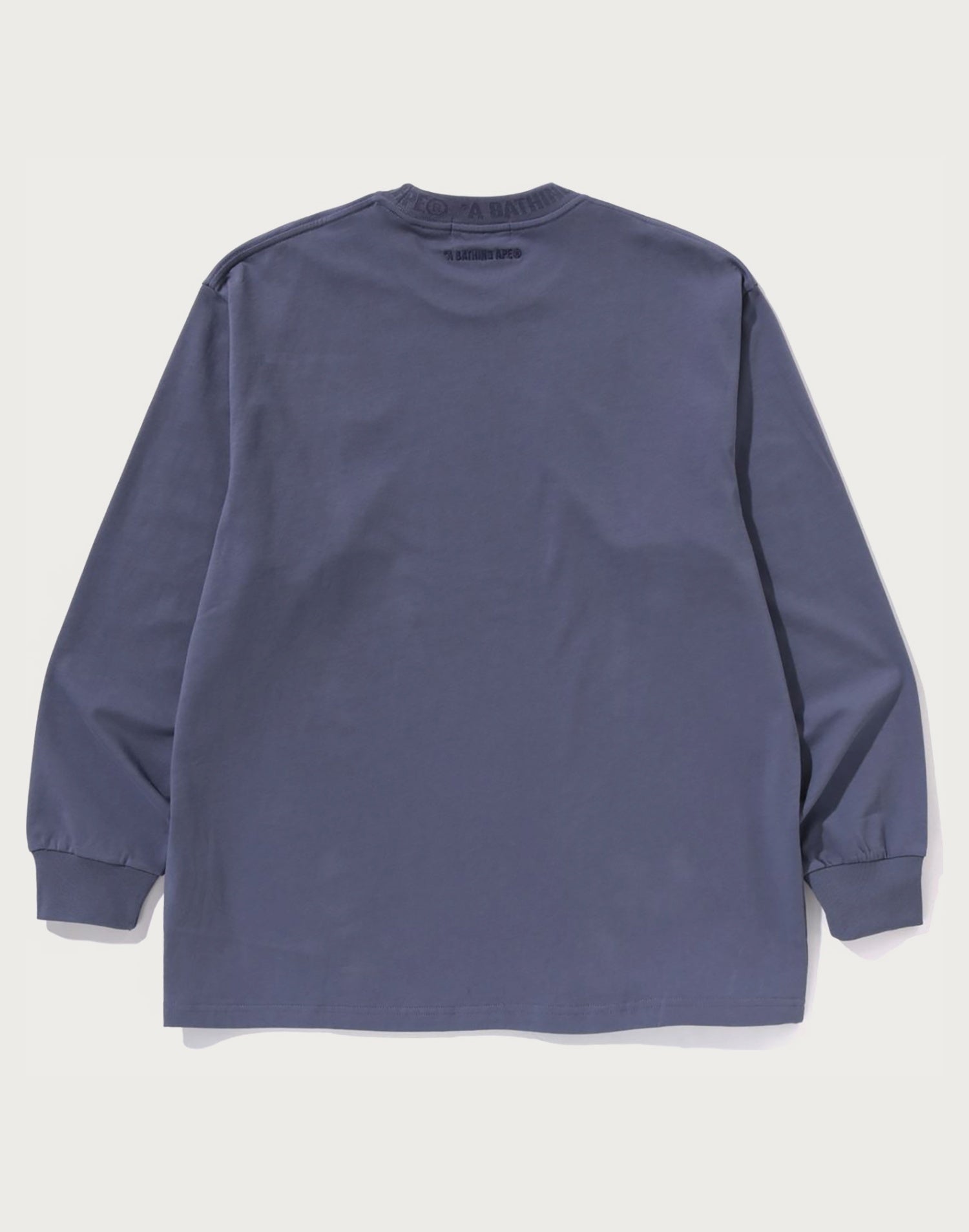 ONE POINT RELAXED FIT LS TEE MENS