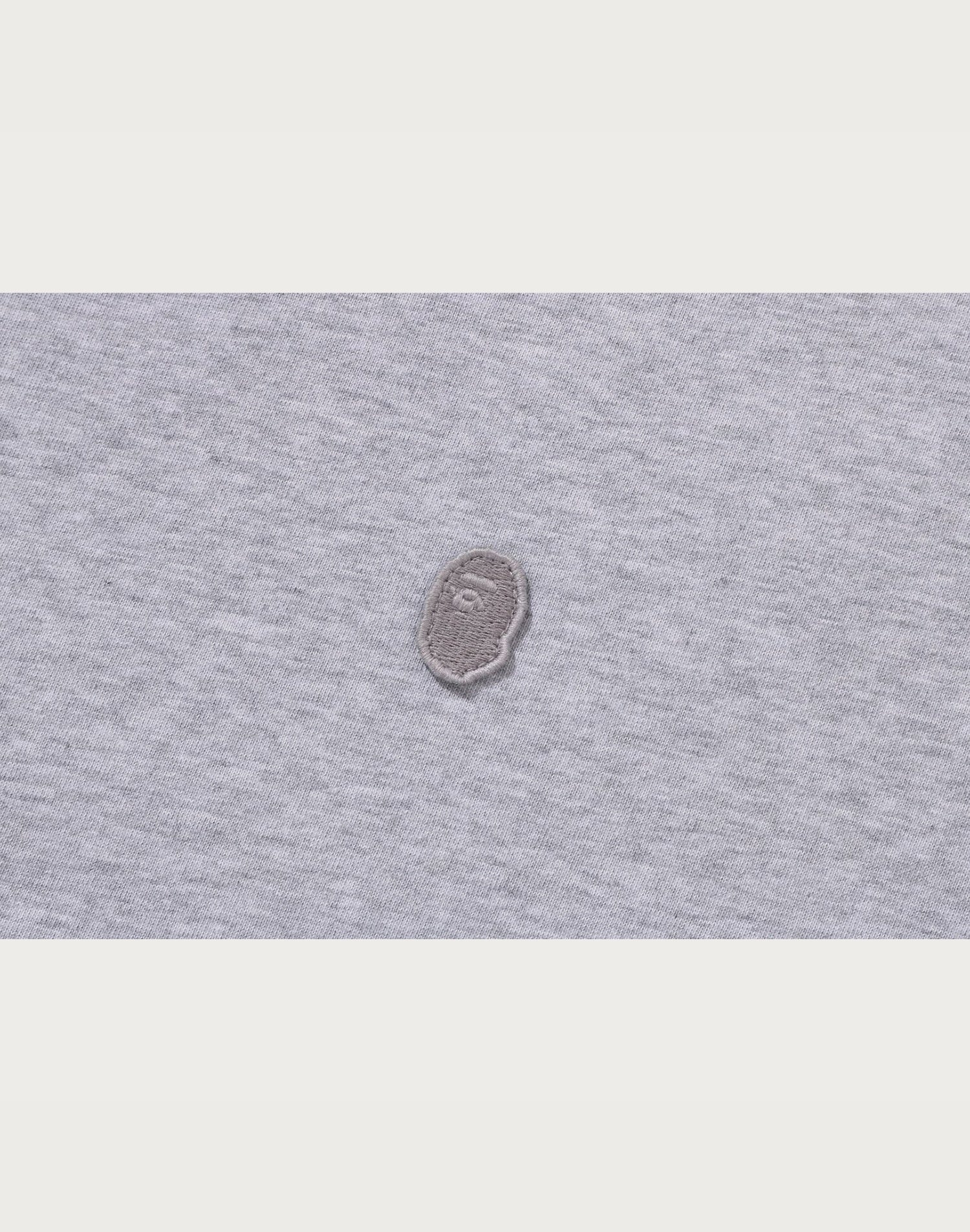 ONE POINT RELAXED FIT LS TEE MENS