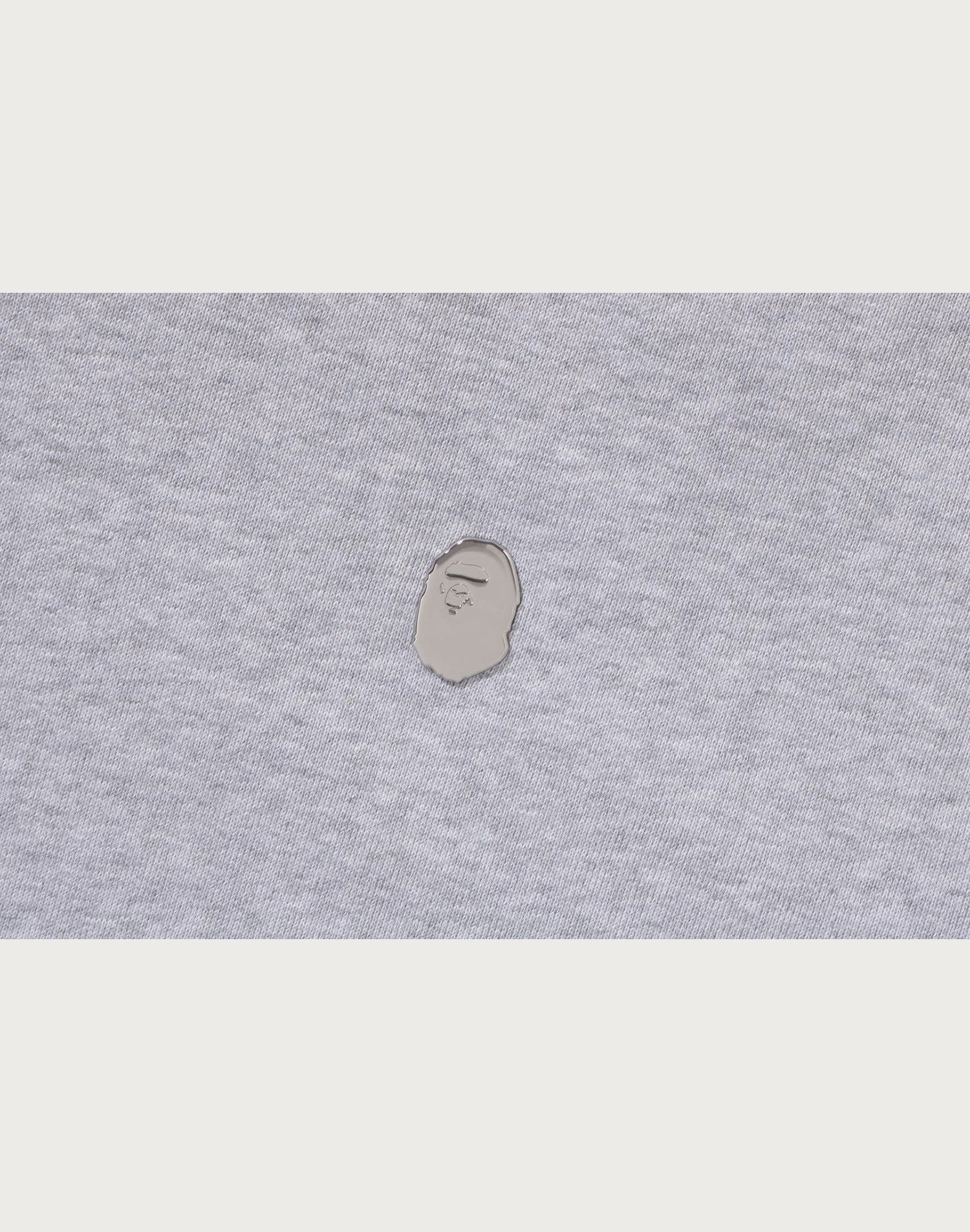 ONE POINT RELAXED PULLOVER HOODIE MENS