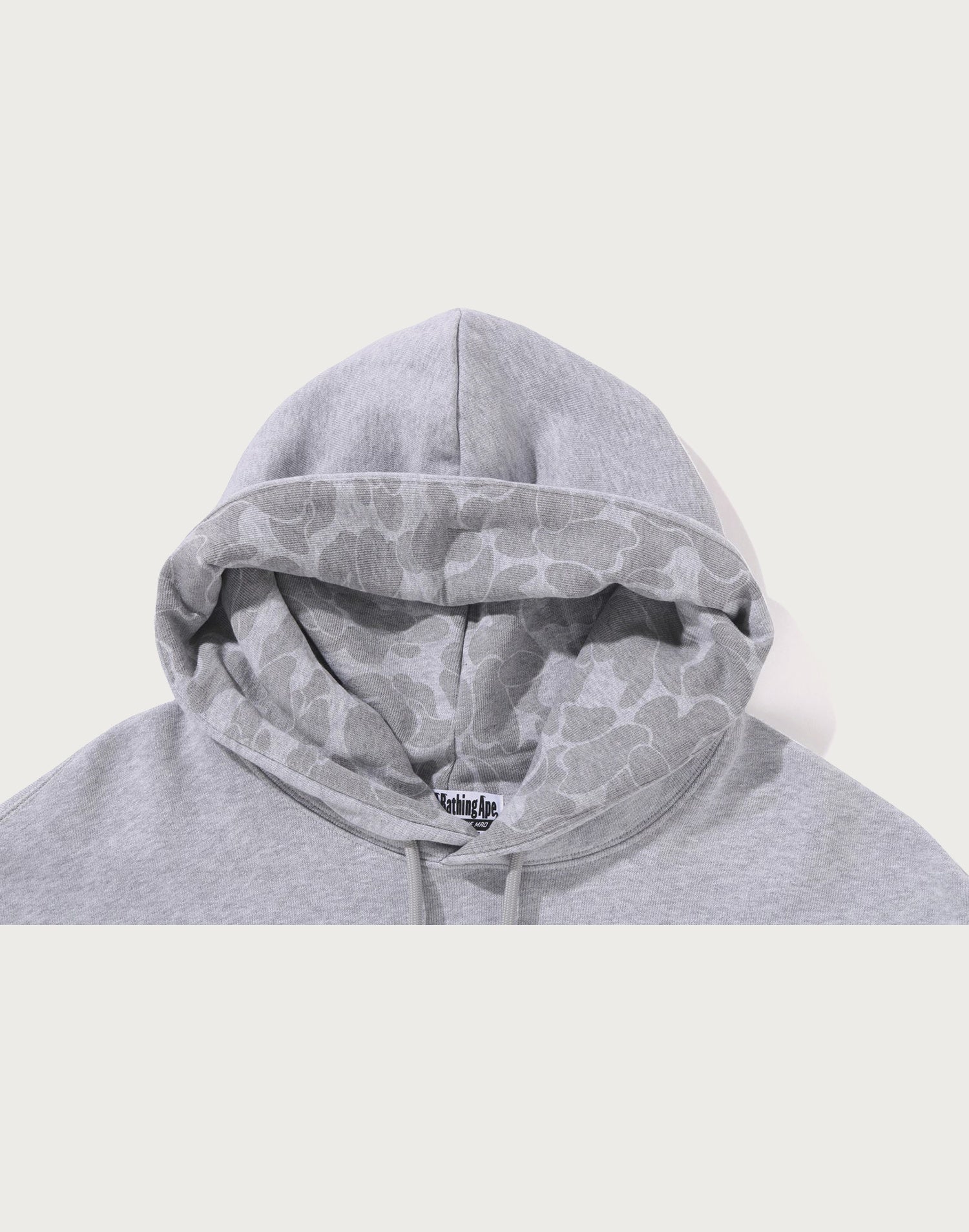 ONE POINT RELAXED PULLOVER HOODIE MENS