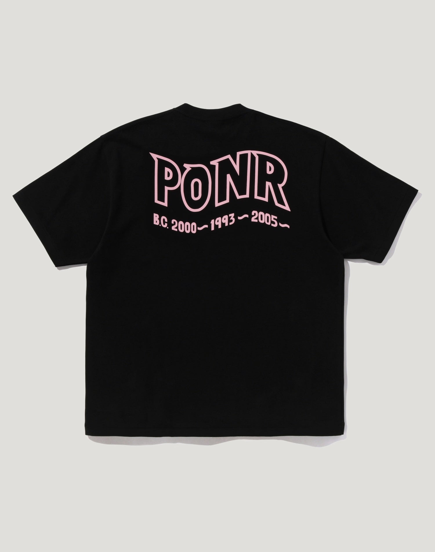 SPRAY SHARK RELAXED FIT TEE MENS
