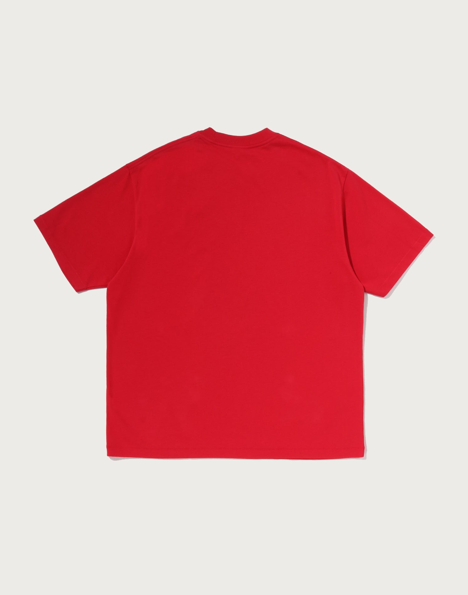 STA STRIKE CAMO COLLEGE RELAXED FIT TEE MENS