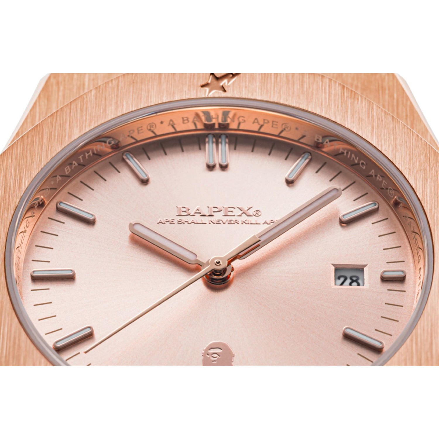 TYPE 9 BAPEX MENS