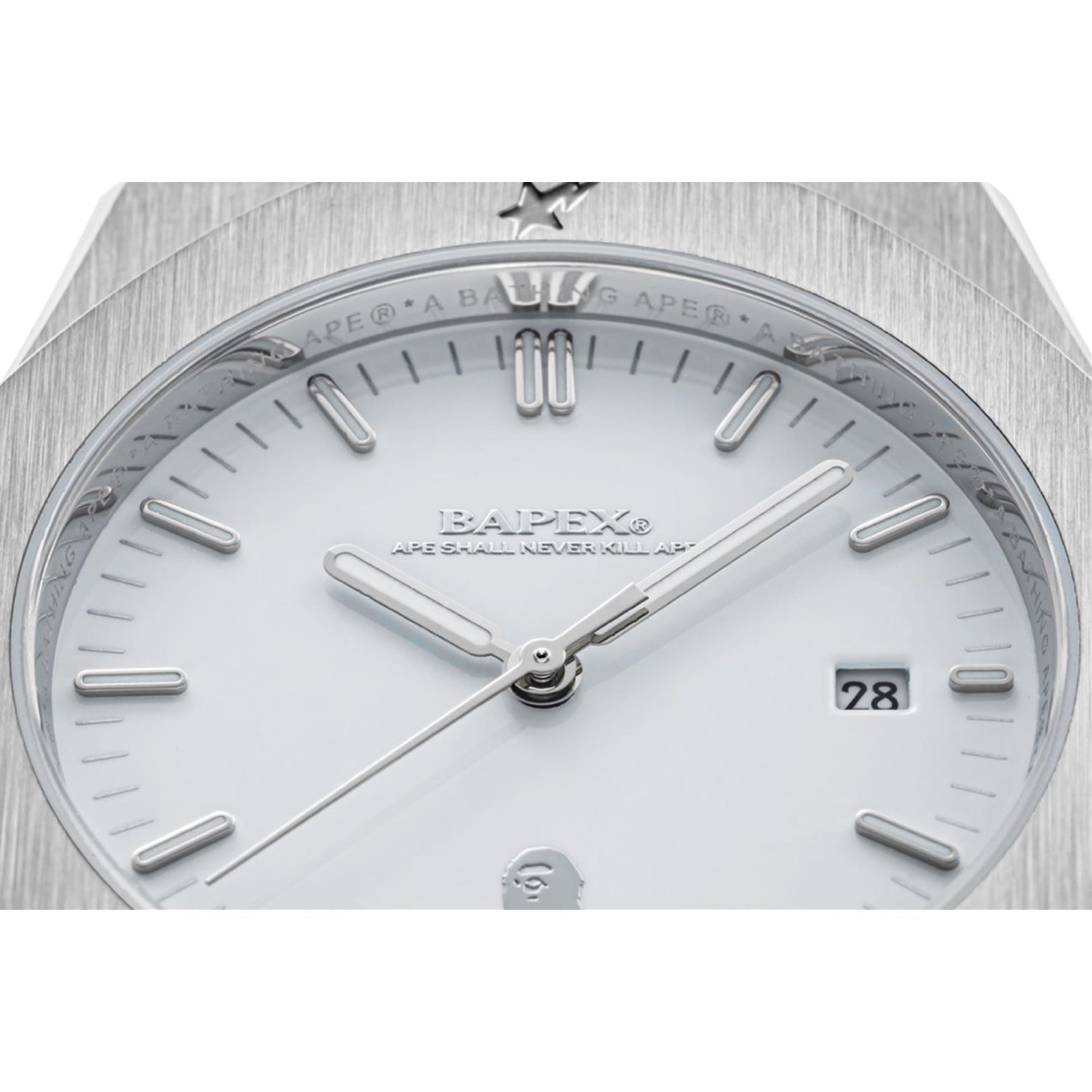 TYPE 9 BAPEX MENS