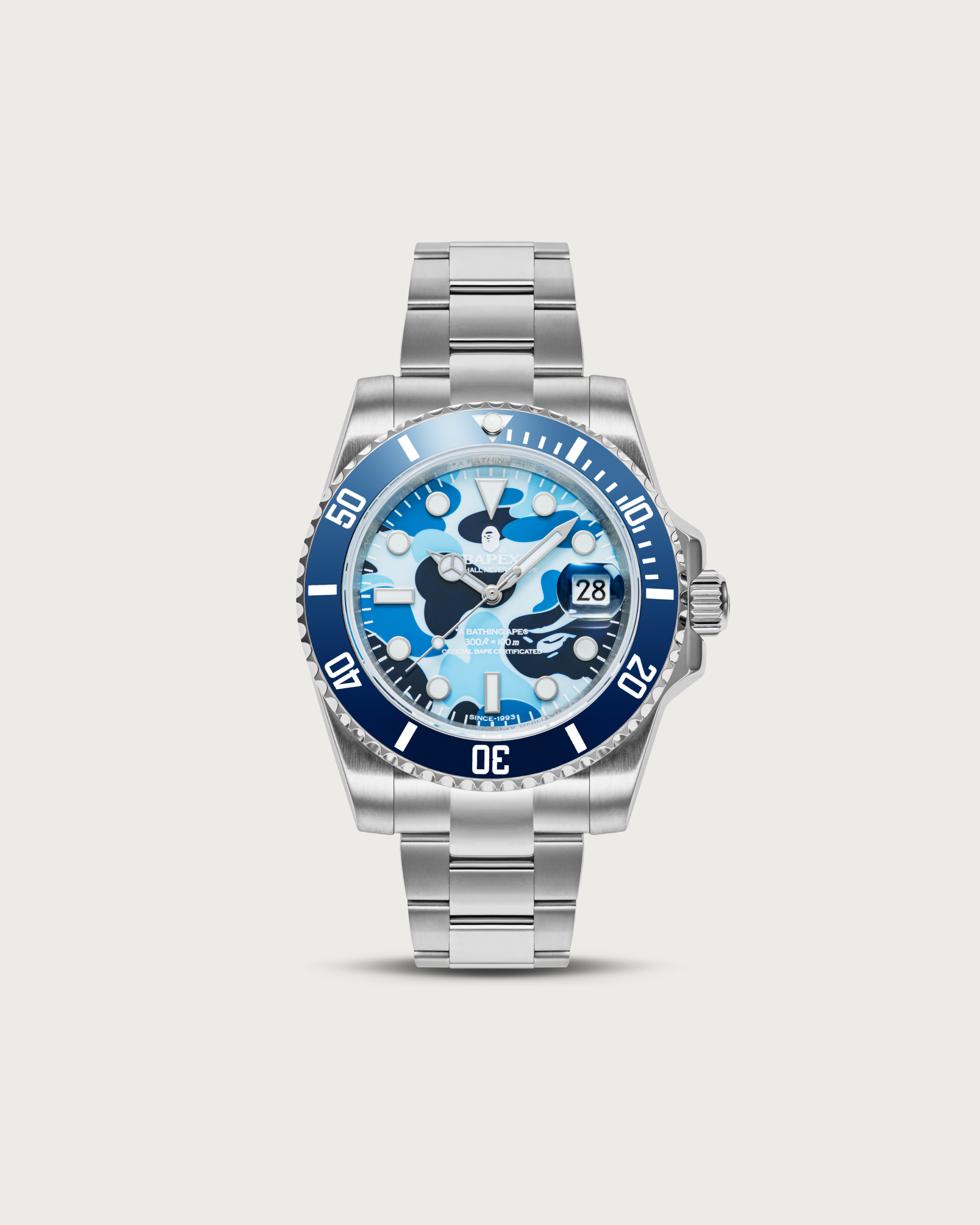 TYPE 1 BAPEX MENS