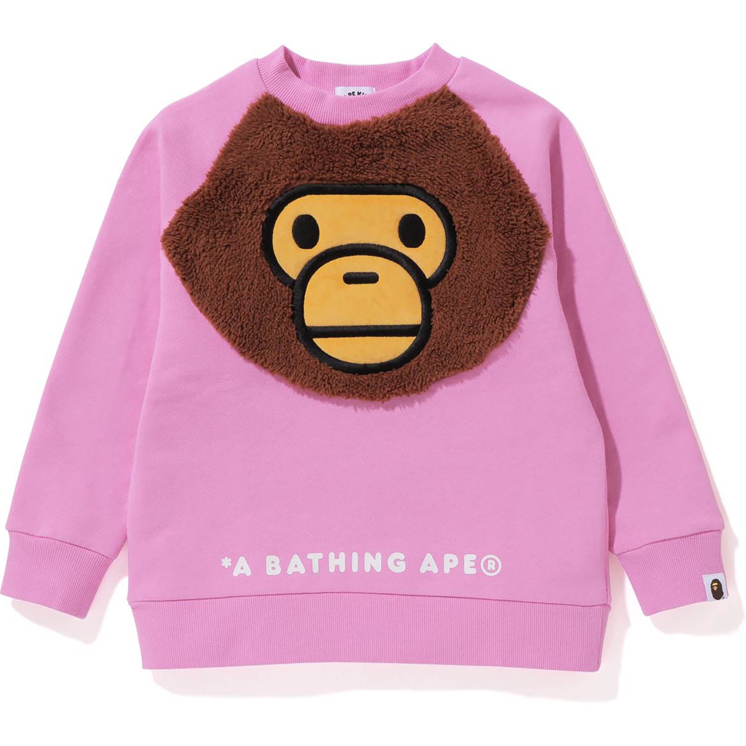 BABY MILO CREWNECK KIDS