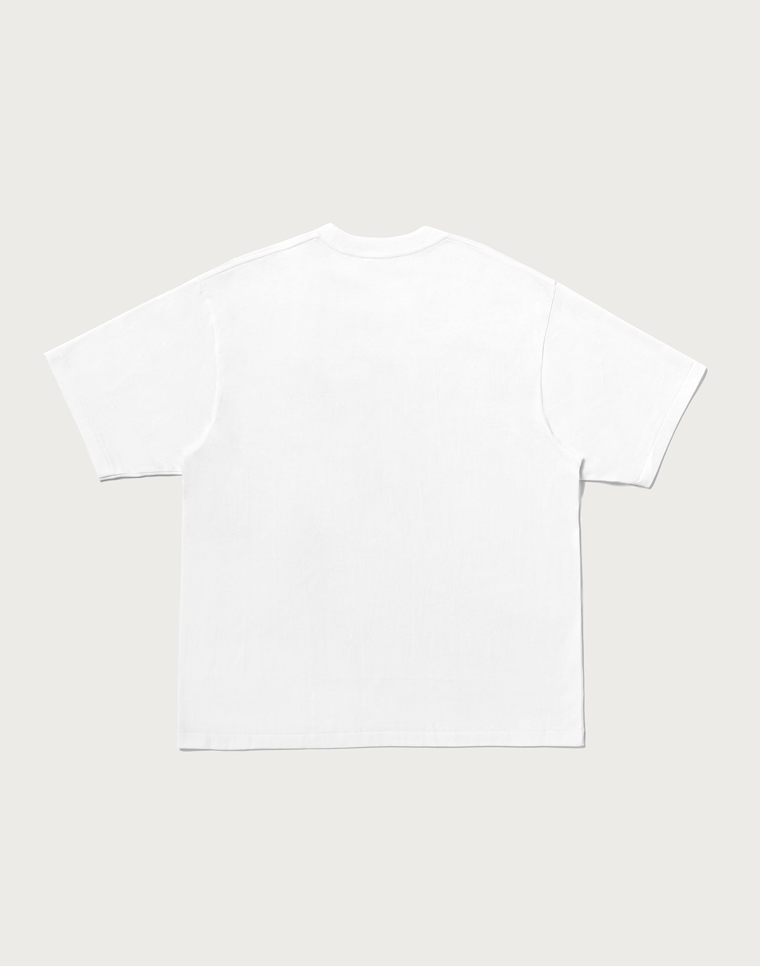 BAPE X AESPA BABY MILO LEMONADE RELAXED FIT TEE MENS