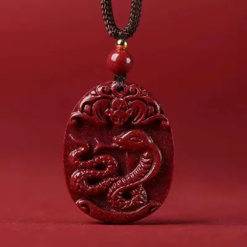 Red Sand Snake