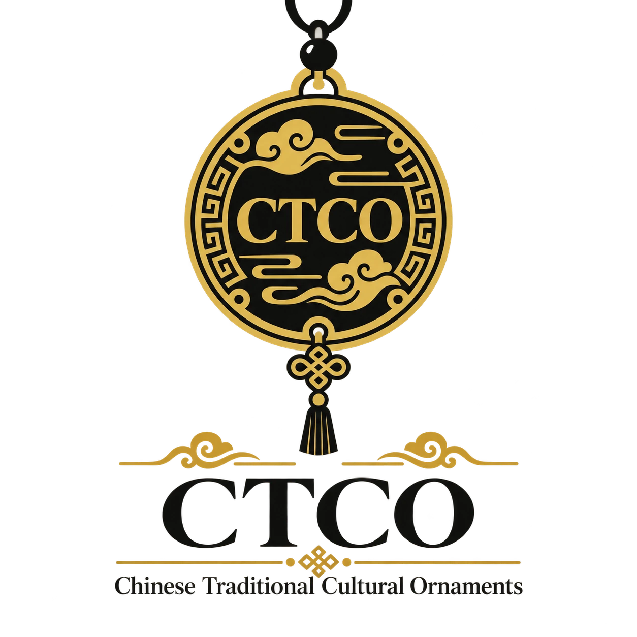 Chinese Traditional Cultural Ornaments