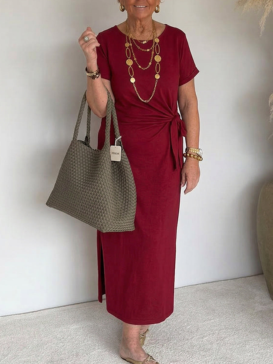 Elegant Party Vacation Floral Print Stretch Bodycon Dress