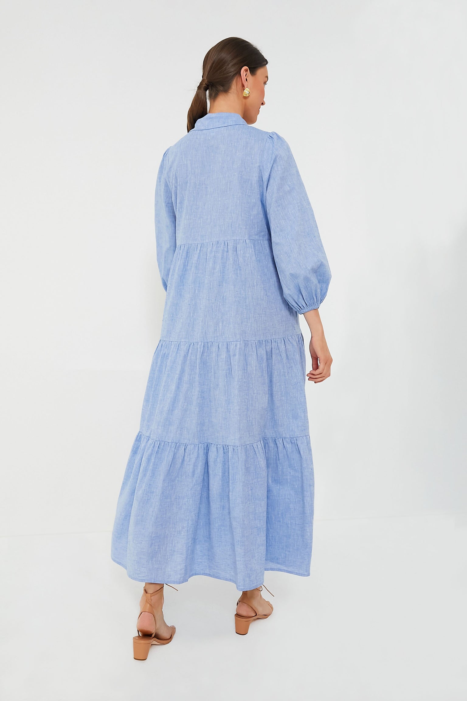 Sandstone Dress