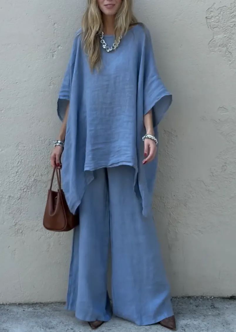 [Copy]🌿New Linen🔥 Dress Casual Vacation Style