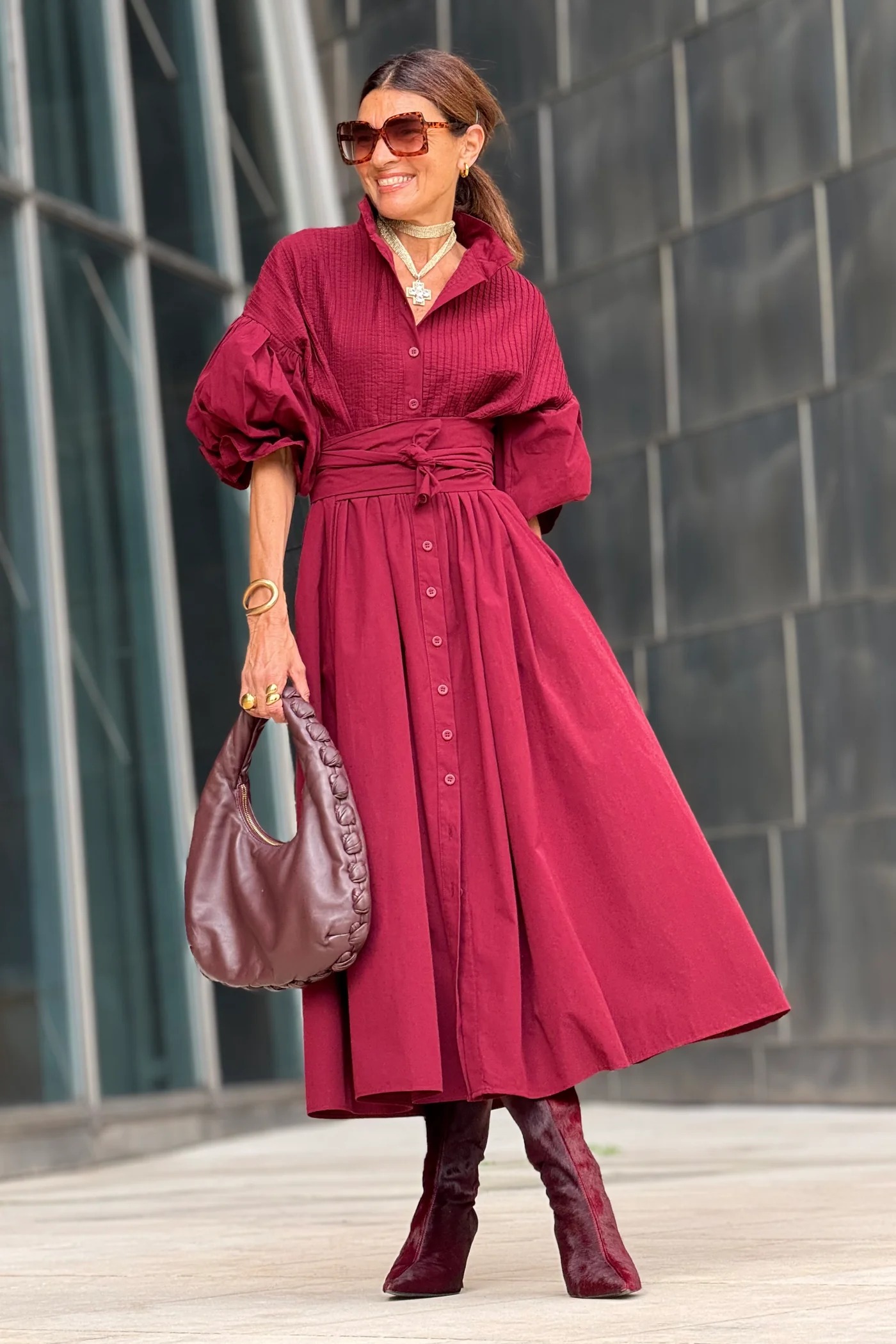 New Arrivals🔥Women's refreshing Egyptian cotton dress