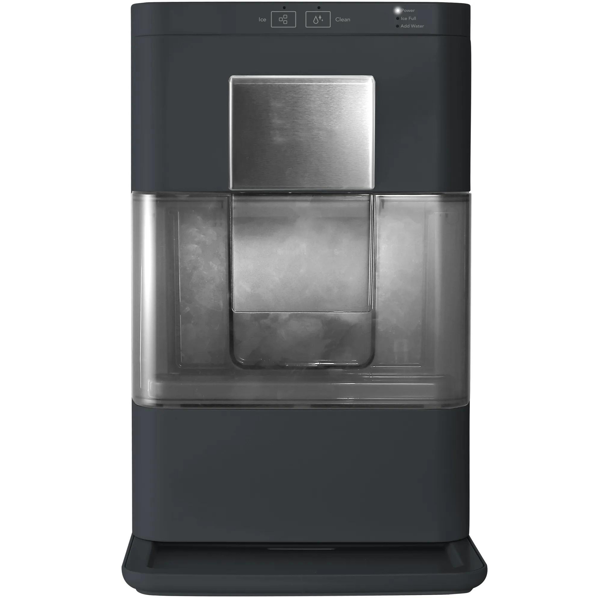 Countertop Crunchy Chewable Nugget Ice Maker