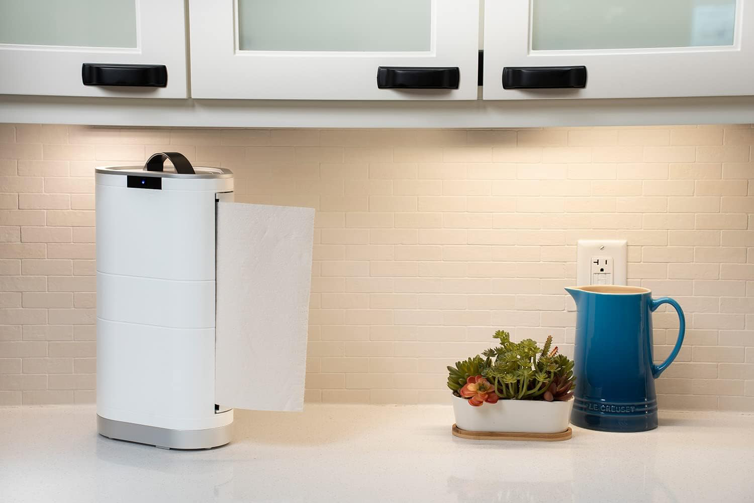Countertop Touchless Paper Towel Dispenser