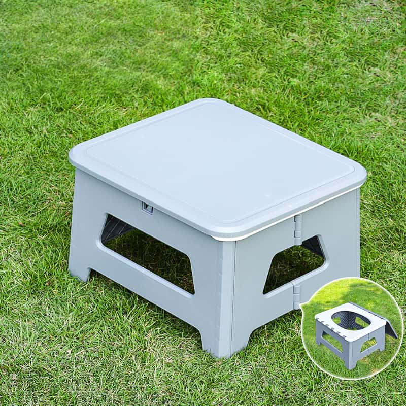 Portable Camping Toilet – Compact & Hygienic Solution for Outdoor Adventures