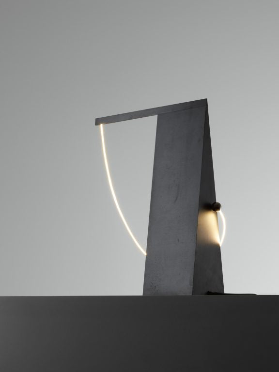 Tangent light