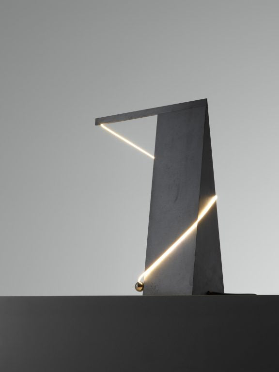 Tangent light