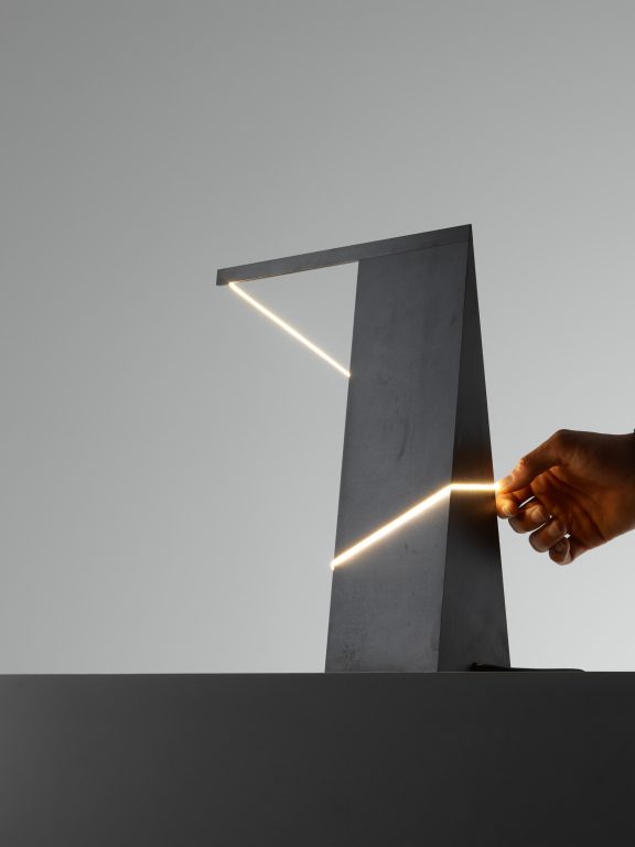 Tangent light