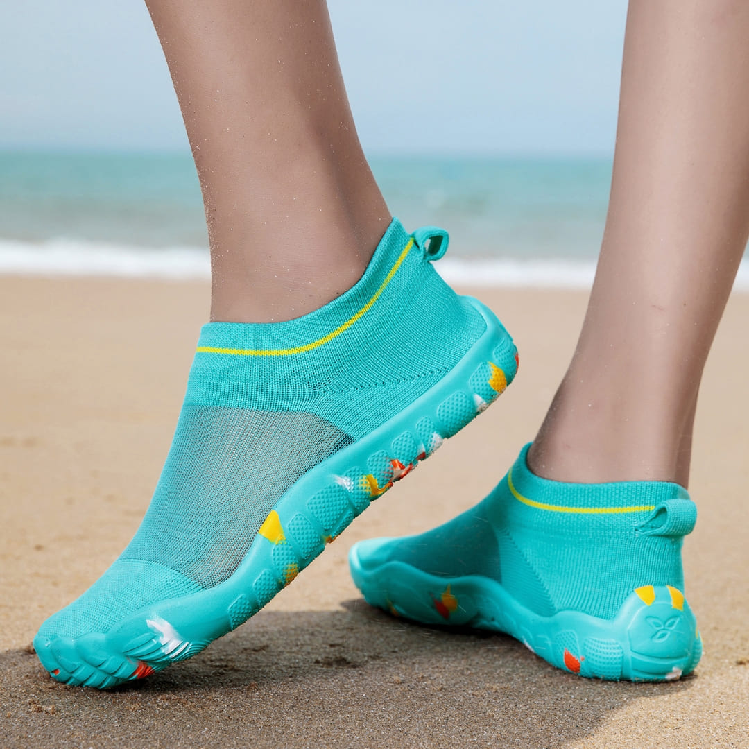 Quick-Dry Barefoot Water Shoes